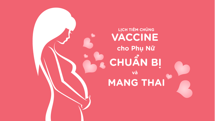 Gói cho phụ nữ trước mang thai